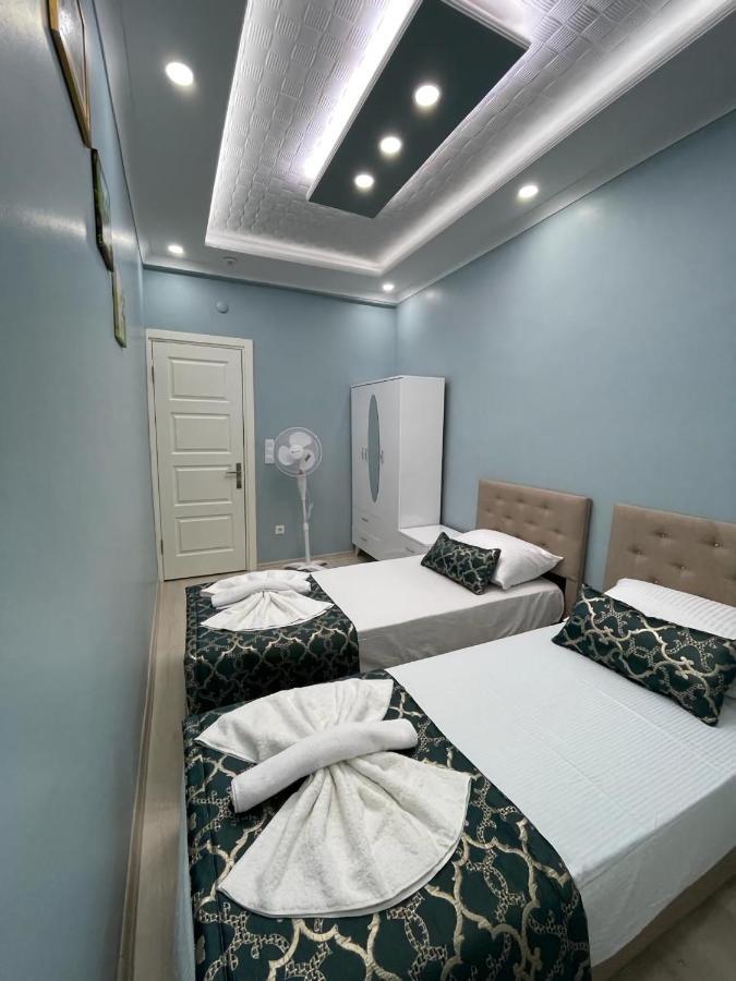 Hagiasophia Donat Suites Istanbulská provincie Exteriér fotografie